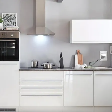 Appartement In Koln Porz