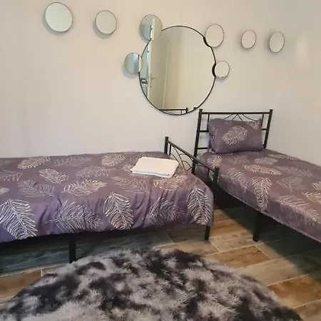 Appartement In Koln Porz