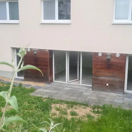 Appartement In Koln Porz